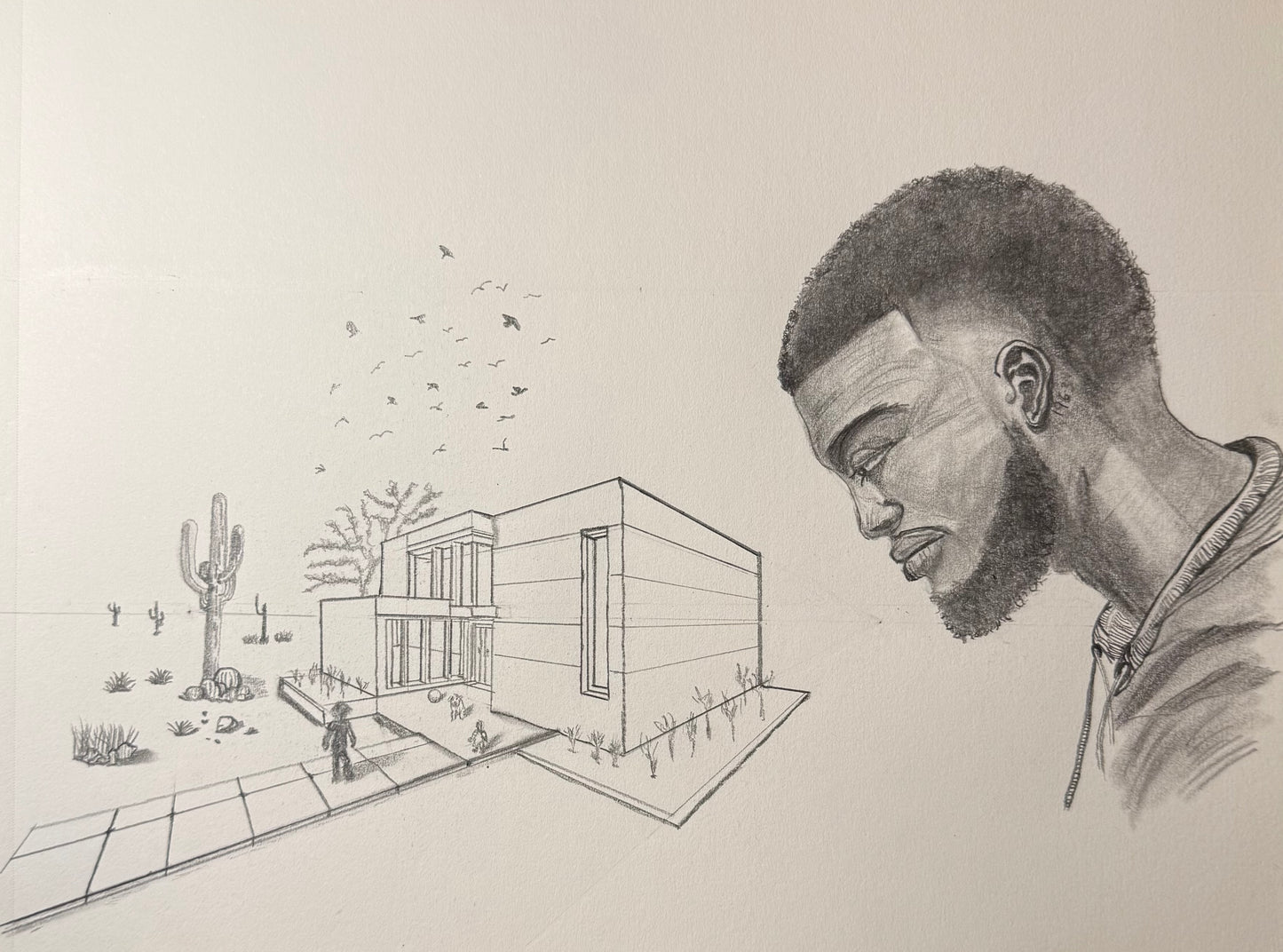 Deserted Promise
