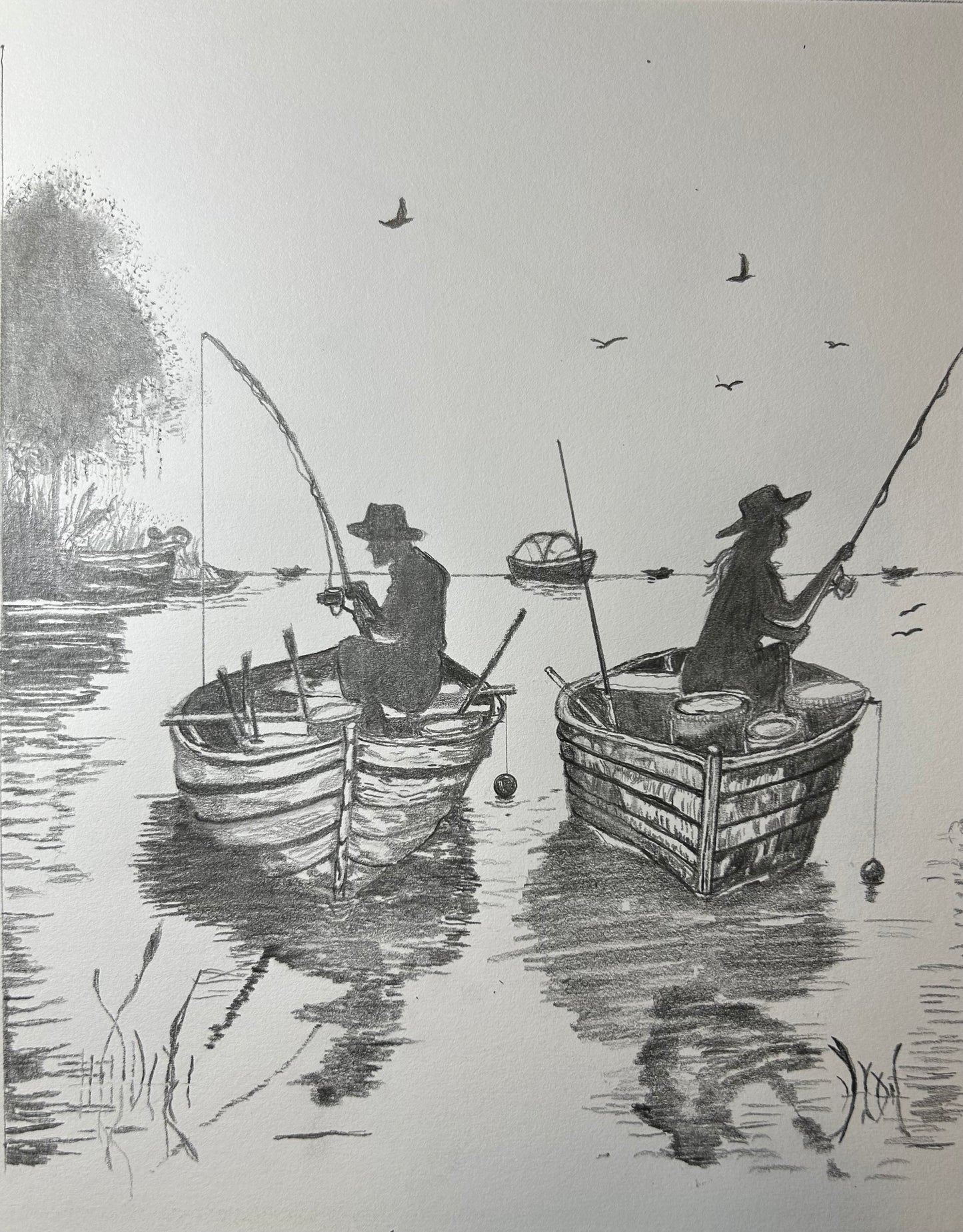 Anglers