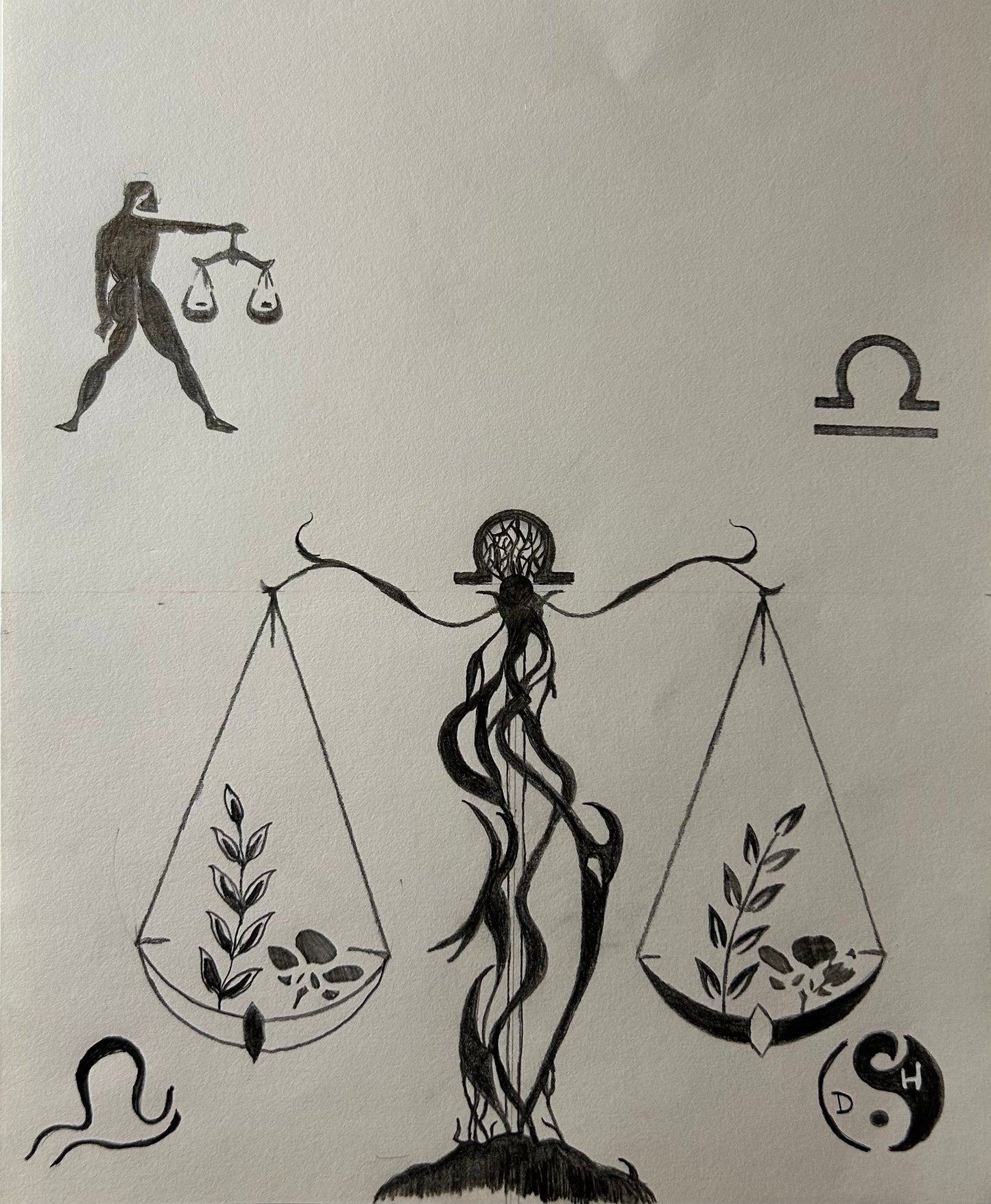 Balancing Act