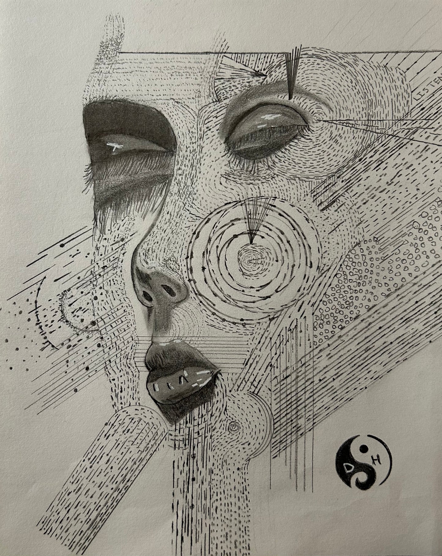 Lady, Lady