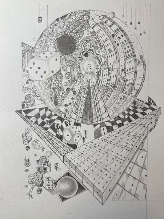 Probability Prism