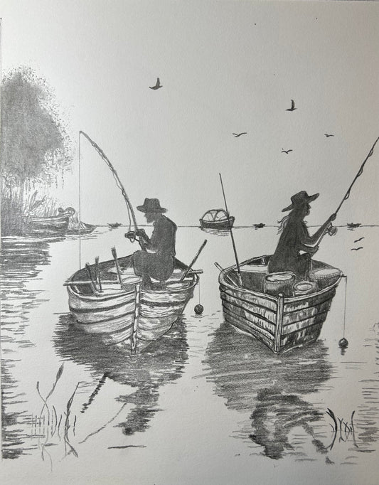 Anglers