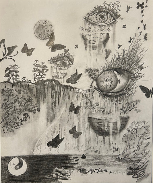 Eyes Island