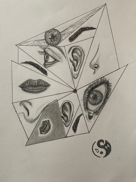 Pieces