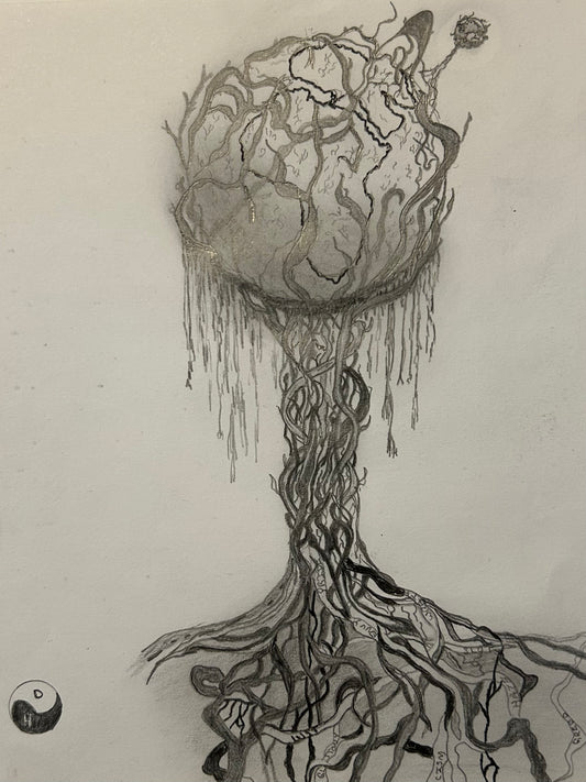 A World Wrapped in Sins