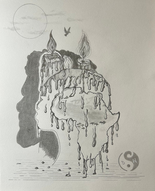 Melting Away