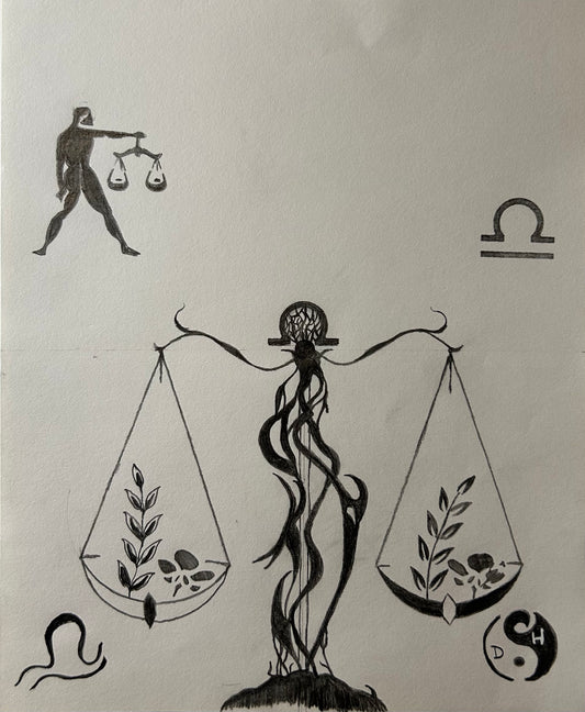 Balancing Act