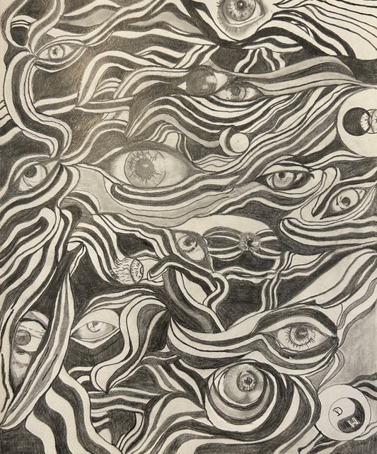 The Eyes Have It!