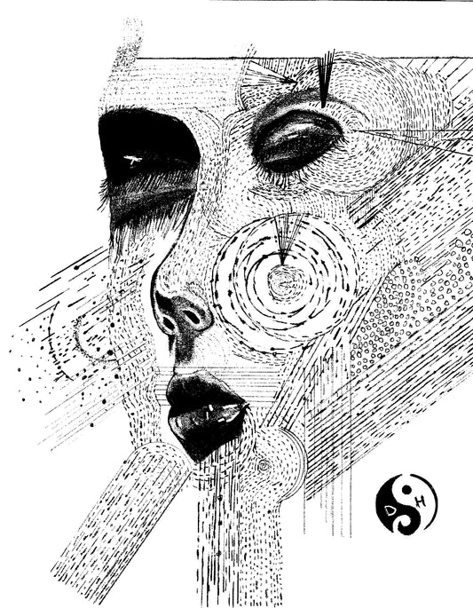 Lady, Lady